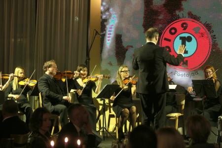 ONA ON PRIREDITEV RADIA 94 46 FOTO LJUBO VUKELIČ